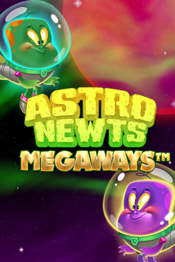 Демо игра Astro Newts Megaways играть на официальном сайте Joy Casino