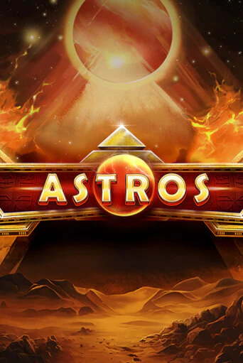 Демо игра Astros играть на официальном сайте Joy Casino