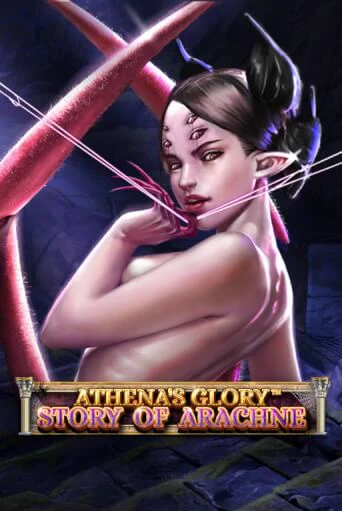 Демо игра Athena's Glory - Story Of Arachne играть на официальном сайте Joy Casino