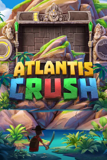 Демо игра Atlantis Crush играть на официальном сайте Joy Casino