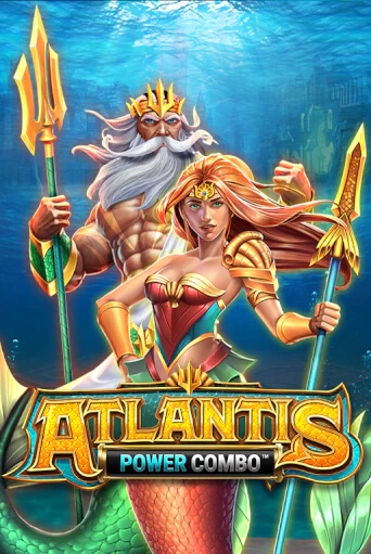 Демо игра Atlantis Power Combo играть на официальном сайте Joy Casino