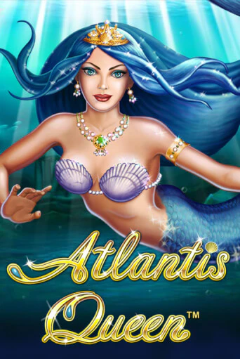 Демо игра Atlantis Queen играть на официальном сайте Joy Casino