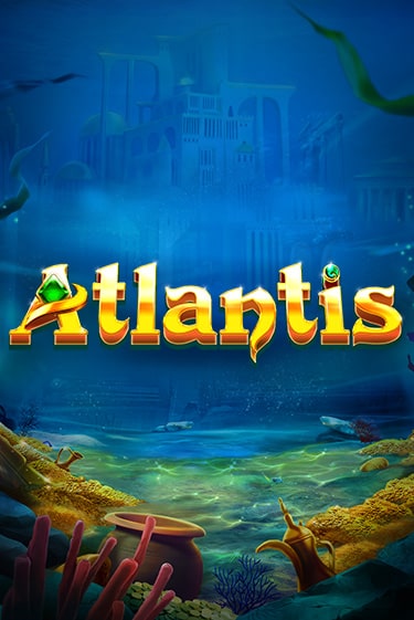 Демо игра Atlantis играть на официальном сайте Joy Casino