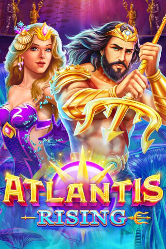 Демо игра Atlantis Rising играть на официальном сайте Joy Casino