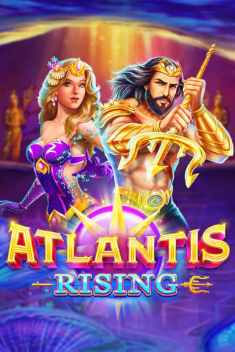 Демо игра Atlantis Rising играть на официальном сайте Joy Casino