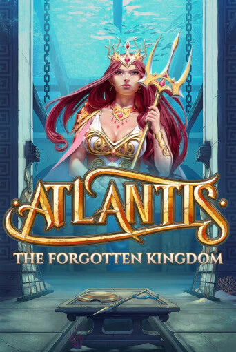 Демо игра Atlantis: The Forgotten Kingdom играть на официальном сайте Joy Casino