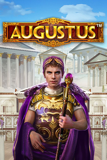 Демо игра Augustus играть на официальном сайте Joy Casino