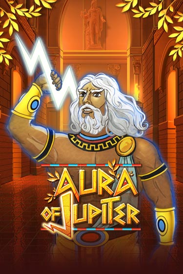 Демо игра Aura of Jupiter играть на официальном сайте Joy Casino