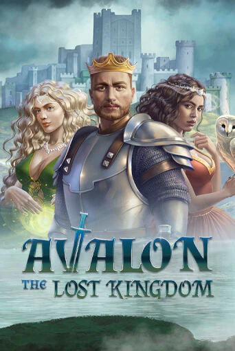 Демо игра Avalon: The Lost Kingdom играть на официальном сайте Joy Casino