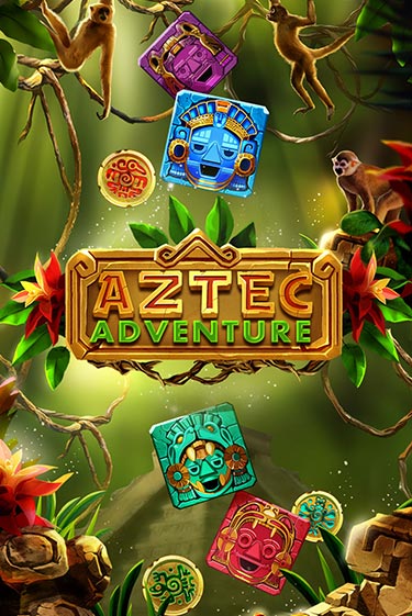 Демо игра Aztec Adventure играть на официальном сайте Joy Casino