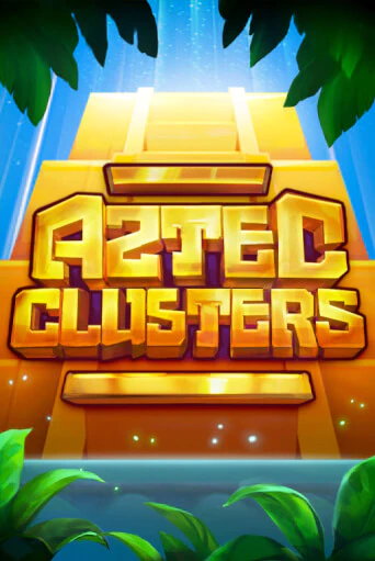 Демо игра Aztec Clusters играть на официальном сайте Joy Casino