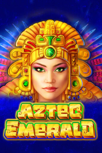 Демо игра Aztec Emerald играть на официальном сайте Joy Casino