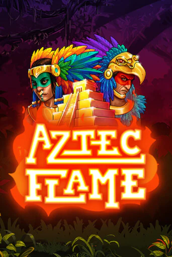 Демо игра Aztec Flame играть на официальном сайте Joy Casino