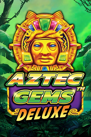 Демо игра Aztec Gems Deluxe играть на официальном сайте Joy Casino