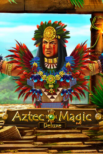 Демо игра Aztec Magic Deluxe играть на официальном сайте Joy Casino