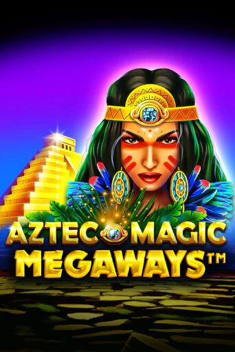 Демо игра Aztec Magic Megaways играть на официальном сайте Joy Casino