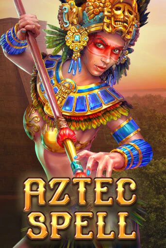 Демо игра Aztec Spell играть на официальном сайте Joy Casino