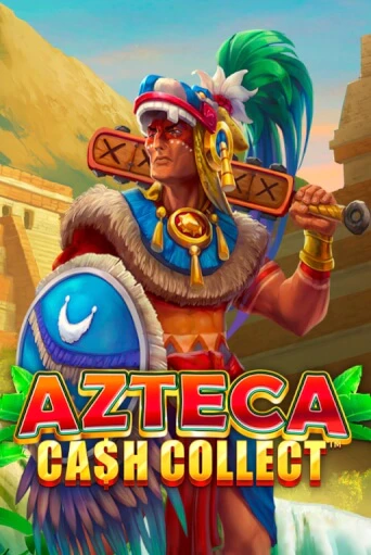 Демо игра Azteca: Cash Collect играть на официальном сайте Joy Casino