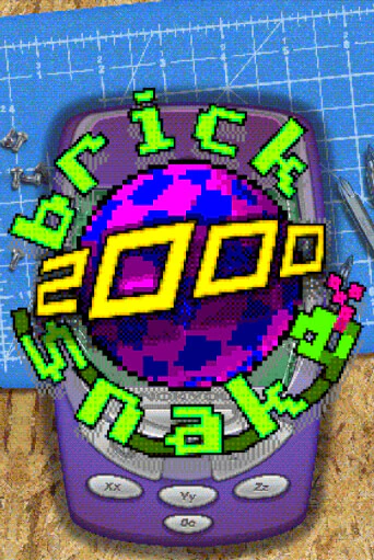 Демо игра BRICK SNAKE 2000 играть на официальном сайте Joy Casino