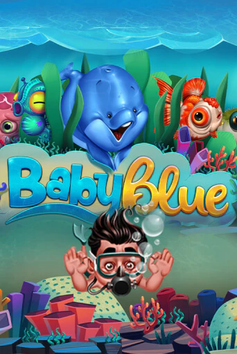 Демо игра Baby Blue играть на официальном сайте Joy Casino