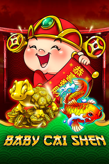 Демо игра Baby Cai Shen играть на официальном сайте Joy Casino