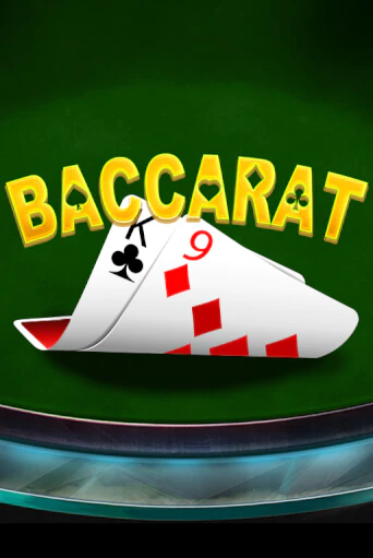 Демо игра Baccarat играть на официальном сайте Joy Casino