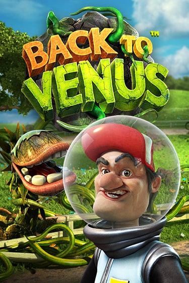 Демо игра Back To Venus играть на официальном сайте Joy Casino