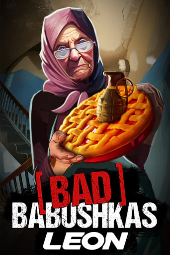 Демо игра Bad Babushkas Leon играть на официальном сайте Joy Casino