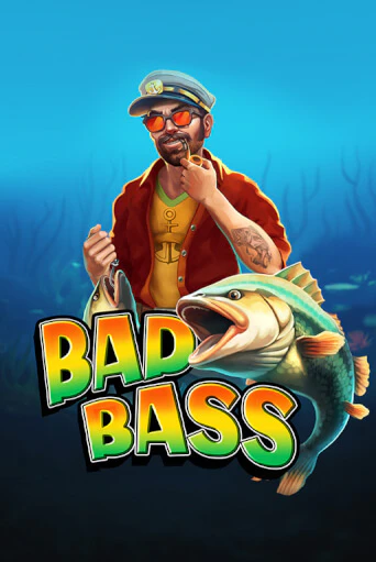 Демо игра Bad Bass играть на официальном сайте Joy Casino