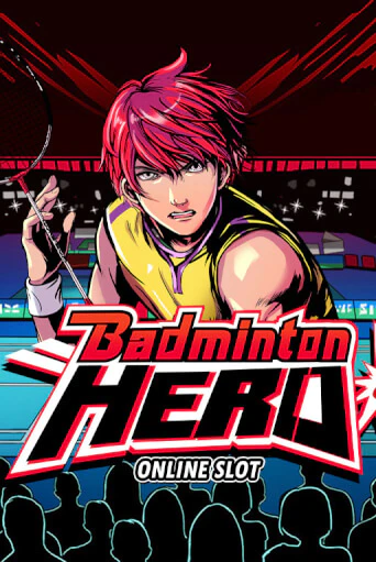 Демо игра Badminton Hero играть на официальном сайте Joy Casino