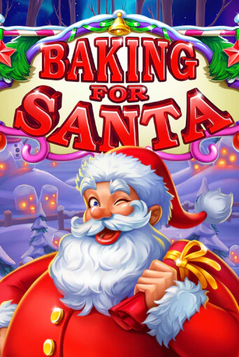 Демо игра Baking for Santa играть на официальном сайте Joy Casino