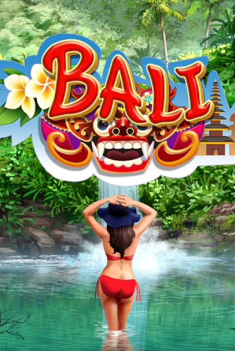 Демо игра Bali играть на официальном сайте Joy Casino