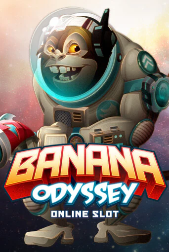 Демо игра Banana Odyssey играть на официальном сайте Joy Casino