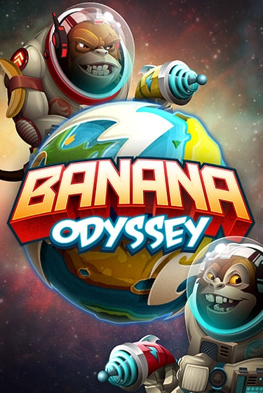 Демо игра Banana Odyssey играть на официальном сайте Joy Casino