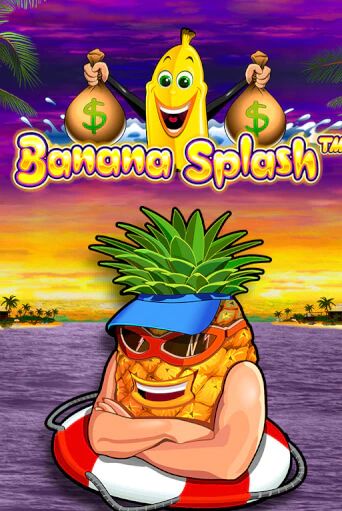 Демо игра Banana Splash играть на официальном сайте Joy Casino