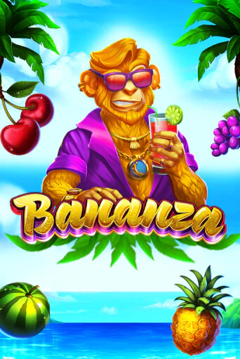 Демо игра Bananza играть на официальном сайте Joy Casino