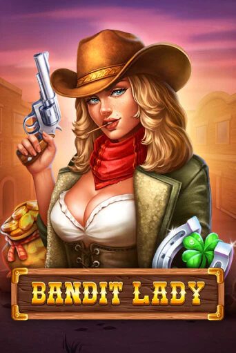 Демо игра Bandit Lady играть на официальном сайте Joy Casino