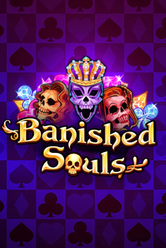 Демо игра Banished Souls играть на официальном сайте Joy Casino