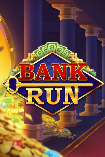 Демо игра Bank Run играть на официальном сайте Joy Casino