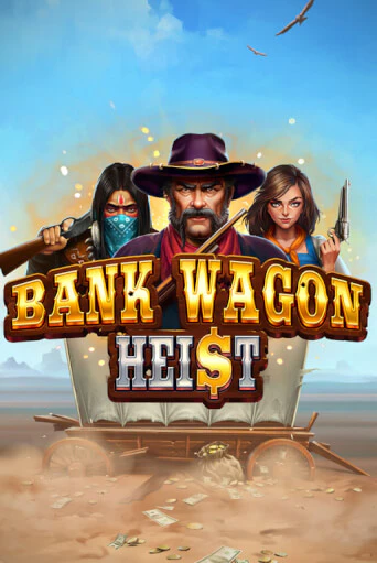 Демо игра Bank Wagon Heist играть на официальном сайте Joy Casino