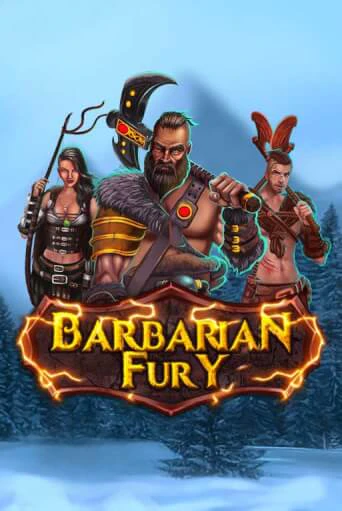 Демо игра Barbarian Fury играть на официальном сайте Joy Casino