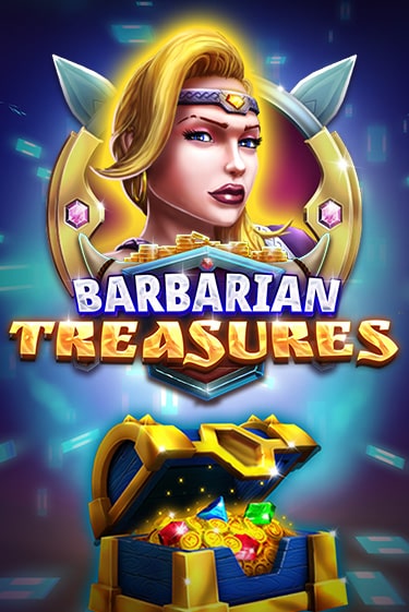 Демо игра Barbarian Treasures играть на официальном сайте Joy Casino