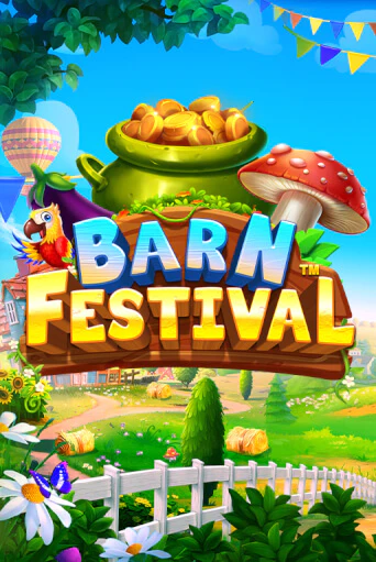 Демо игра Barn Festival играть на официальном сайте Joy Casino