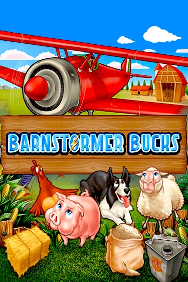 Демо игра Barnstormer Bucks играть на официальном сайте Joy Casino