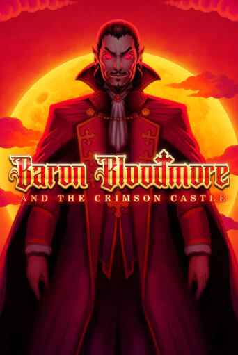 Демо игра Baron Bloodmore and the Crimson Castle играть на официальном сайте Joy Casino