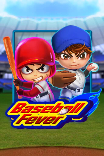 Демо игра Baseball Fever играть на официальном сайте Joy Casino