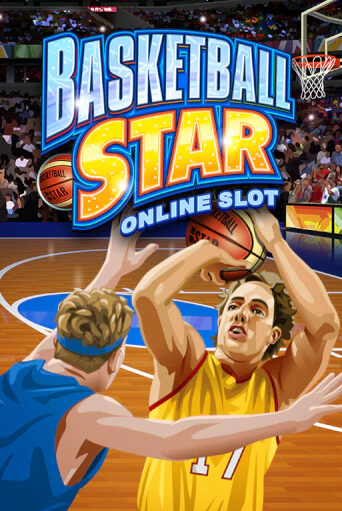 Демо игра Basketball Star играть на официальном сайте Joy Casino