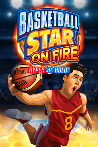 Демо игра Basketball Star on Fire играть на официальном сайте Joy Casino