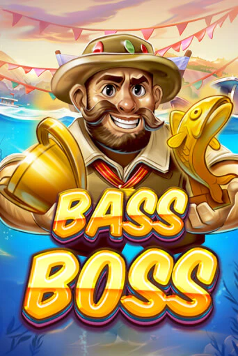 Демо игра Bass Boss играть на официальном сайте Joy Casino