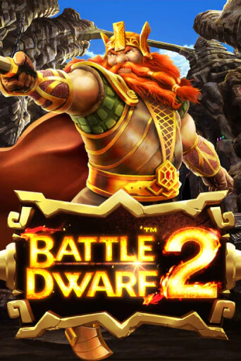 Демо игра Battle Dwarf 2 играть на официальном сайте Joy Casino